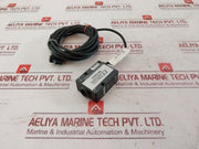 Keyence Ft-h10 Intelligent Thermo Sensor 2 Meter 15111166