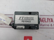 Keyence Ft-h10 Intelligent Thermo Sensor 2 Meter 15111166