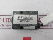 Keyence Ft-h10 Intelligent Thermo Sensor 2 Meter 15111166