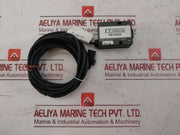Keyence Ft-h10 Intelligent Thermo Sensor 2 Meter 15111166