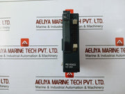 Keyence Kz-350 Cpu Unit 3115017 160 Ma 24V/5V