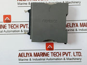 Keyence Kz-c32T 32-points Transistor Output Unit 55Ma 3116209 477-h-c02-01