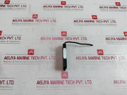 Keyence Lv-11Sap Fiber Optic Digital Laser Sensor Amplifier Main Unit