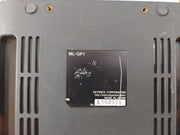 Keyence Ml-gp1 Laser Mark Touch Screen Panel 5702576