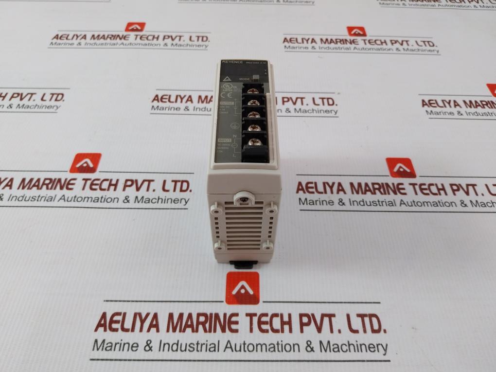 Keyence Ms2-H50