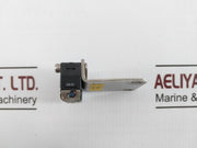 Keyence Pz2-51Pr Photoelectric Receiver Sensor 12-24V Dc 40V 0.1A