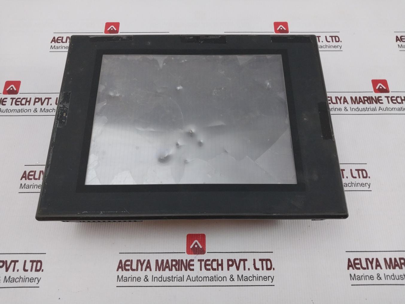 Keyence Vt3-s10 Hmi Touch Screen 100-240V Ac 50/60Hz 65Va (Not Working)