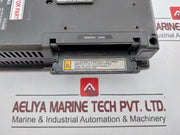 Keyence Vt3-s10 Hmi Touch Screen 100-240V Ac 50/60Hz 65Va (Not Working)