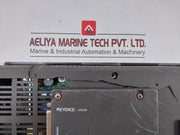 Keyence Vt3-s10 Hmi Touch Screen 100-240V Ac 50/60Hz 65Va (Not Working)