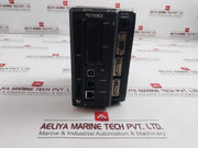 Keyence Xg-7501 Multi-camera Imaging System Controller Msip-rem-key-0801A