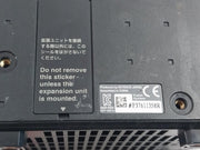 Keyence Xg-7501 Multi-camera Imaging System Controller Msip-rem-key-0801A