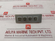 Keymat 070-04-02 Keypad Switch Iss 3 Kt/04W