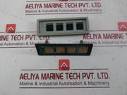 Keymat 070-04-02 Keypad Switch Iss 3 Kt/04W