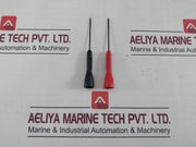 Keysight 34138A Test Lead Set 1000V 15A Cat II