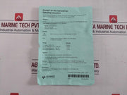 Keysight 34138A Test Lead Set 1000V 15A Cat II