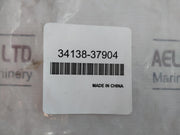 Keysight 34138A Test Lead Set 1000V 15A Cat II