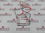 Keysight 34138A Test Lead Set 1000V 15A Cat II