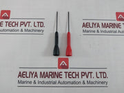 Keysight 34138A Test Lead Set 1000V 15A Cat II