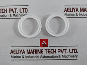 Keystone 16K-300A Packing Set For Butterfly Valve Soh31533.6 635-800.21