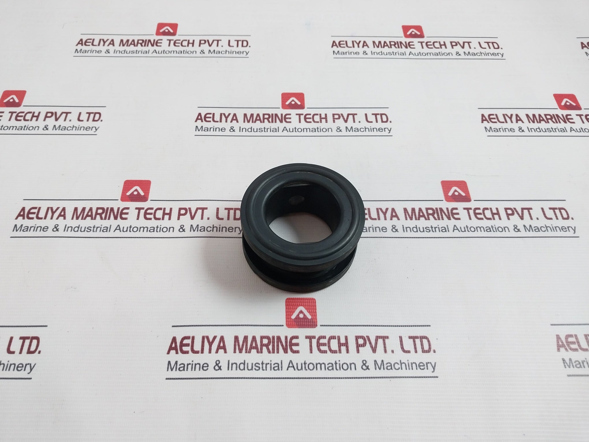Keystone 206-020-999-003 Er Butterfly Valve Seat Used