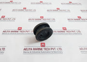 Keystone 206-020-999-003 Er Butterfly Valve Seat Used