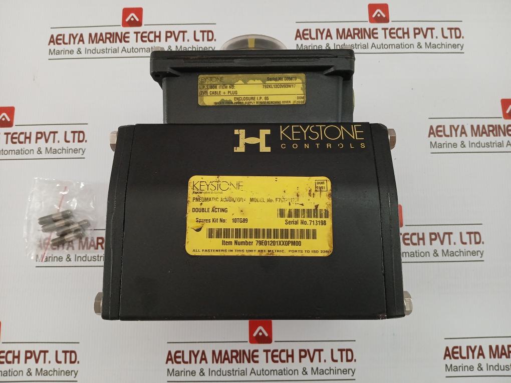 Keystone F79e-012m