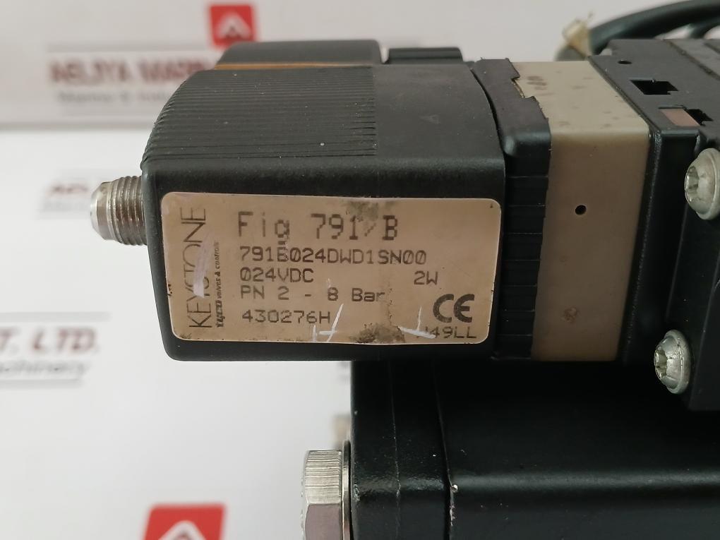 Keystone F79e-012m
