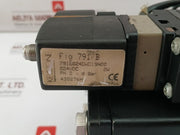 Keystone F79e-012m