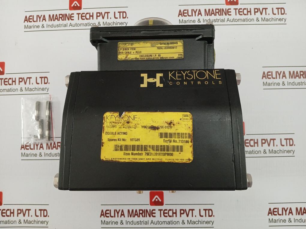 Keystone F79e-012m