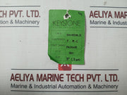 Keystone Packing Butterfly Valve 8” 16K-200A 635-800.214 Set