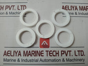 Keystone Packing Butterfly Valve 8” 16K-200A 635-800.214 Set