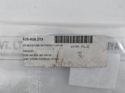 Keystone Packing Set For Butterfly Valve Soh31533.4 16K-80A 635-800.213 56A