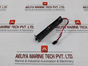 Keystone Electronics Um-3X1 Battery Holder Rev A