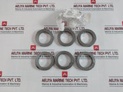 Keysung Metal Packing 75X52X10 Water Seal Valve Set