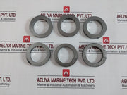Keysung Metal Packing 75X52X10 Water Seal Valve Set
