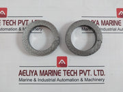 Keysung Metal Packing 75X52X10 Water Seal Valve Set