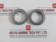 Keysung Metal Packing 75X52X10 Water Seal Valve Set