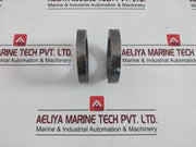 Keysung Metal Packing 75X52X10 Water Seal Valve Set