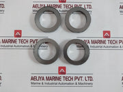 Keysung Metal Packing 75X52X10 Water Seal Valve Set