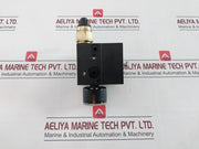 Kfm Pressure Gauge Module 0-10 Bar