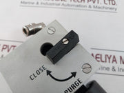 Kfm Pressure Gauge Module 0-10 Bar