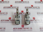 Kg Auto Kg-l001 Limit Switch Normal Variable Roller Lever