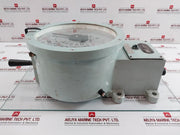Kh-3 Electric Engine Telegraph 100v 60hz By Nunotani Keiki Seisakusho