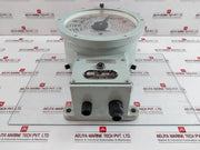 Kh-3 Electric Engine Telegraph 100v 60hz By Nunotani Keiki Seisakusho