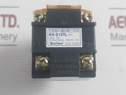 Kh-513tl Koino Illuminated Push Button Switch 250vac, 6a