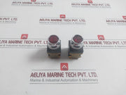 Kh-513tl Koino Illuminated Push Button Switch 250vac, 6a