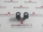 Kh-513tl Koino Illuminated Push Button Switch 250vac, 6a