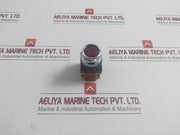 Kh-513tl Koino Illuminated Push Button Switch 250vac, 6a