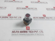 Kh-513tl Koino Illuminated Push Button Switch 250vac, 6a