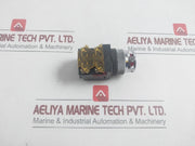 Kh-513tl Koino Illuminated Push Button Switch 250vac, 6a